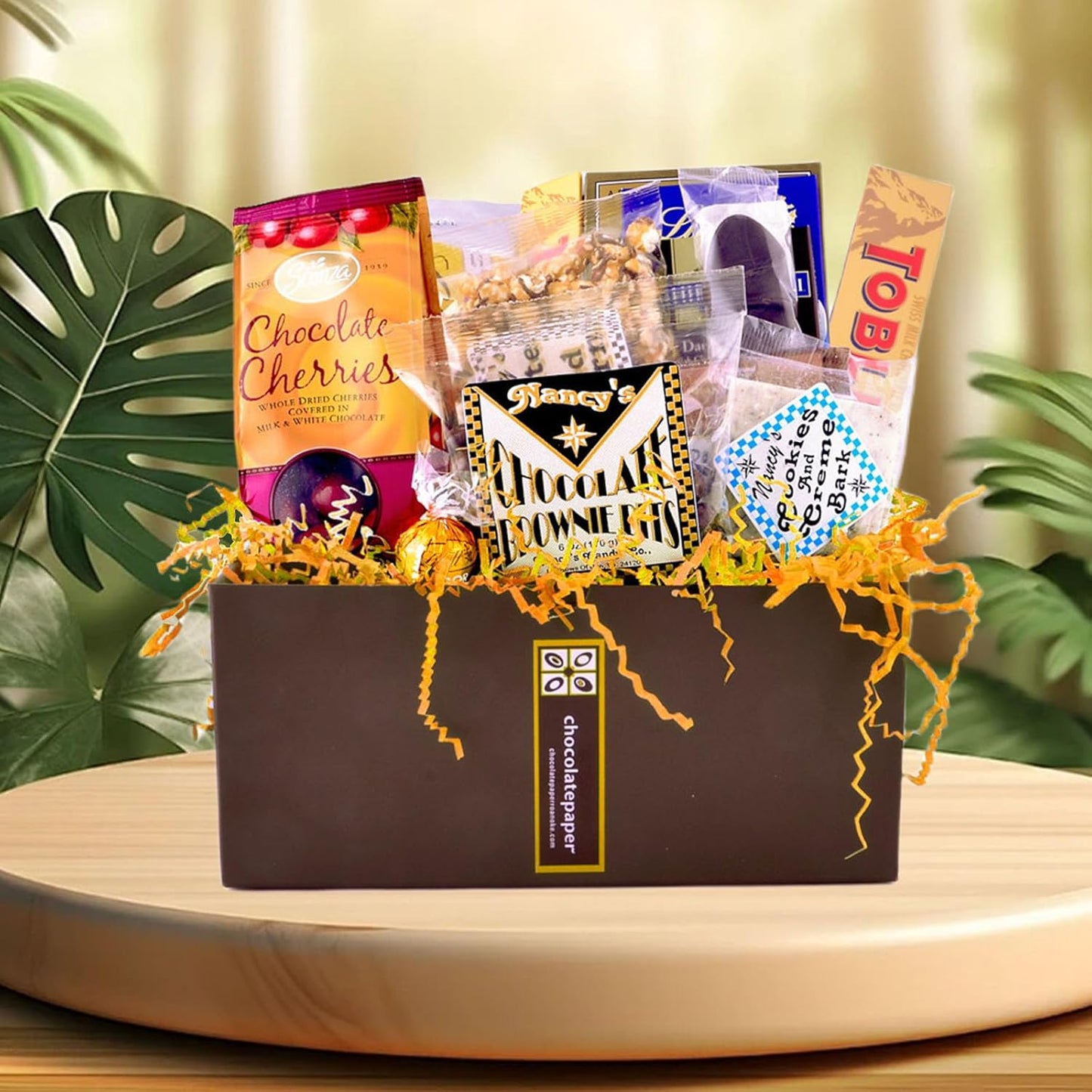 1 LB Fluorescent Orange Crinkle Cut Paper Shred Filler Great for Gift Wrapping, Basket Fillers, Birthday, Gift Wrapping, Anniversary, Halloween Thanksgiving Christmas Party Decor Filling Supplies