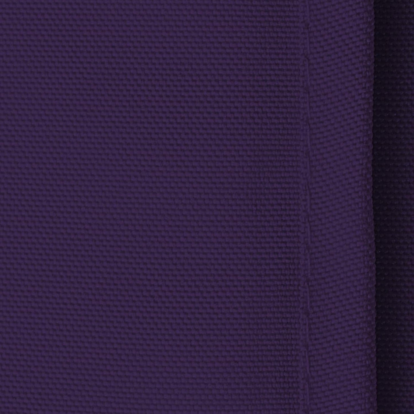 Lann's Linens - 10 Premium 70" x 120" Tablecloths for Wedding/Banquet/Restaurant - Rectangular Polyester Fabric Table Cloth - Purple