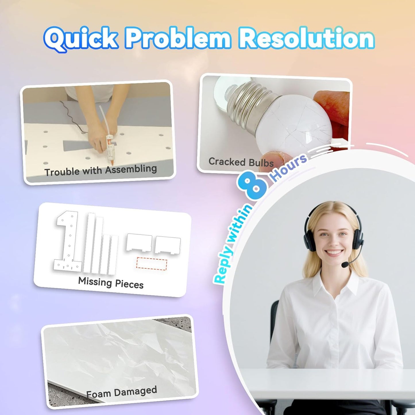 Ledido 4FT Marquee Light Up Numbers, 34 Colors Changing Marquee Numbers 4 Feet Tall with Remote, Big Numbers for Party Wedding Graduation Birthday Decoratoons, Large Light Up Number 9