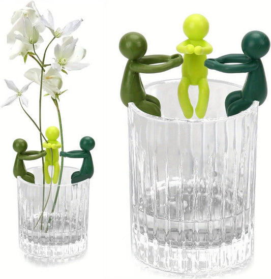 Plant Propagation Buddy, Plant Cutting Holder for Stems, Sprouts and Shoots, Plant Propagation Friends for an Indoor Garden or a Plant Propagation Station