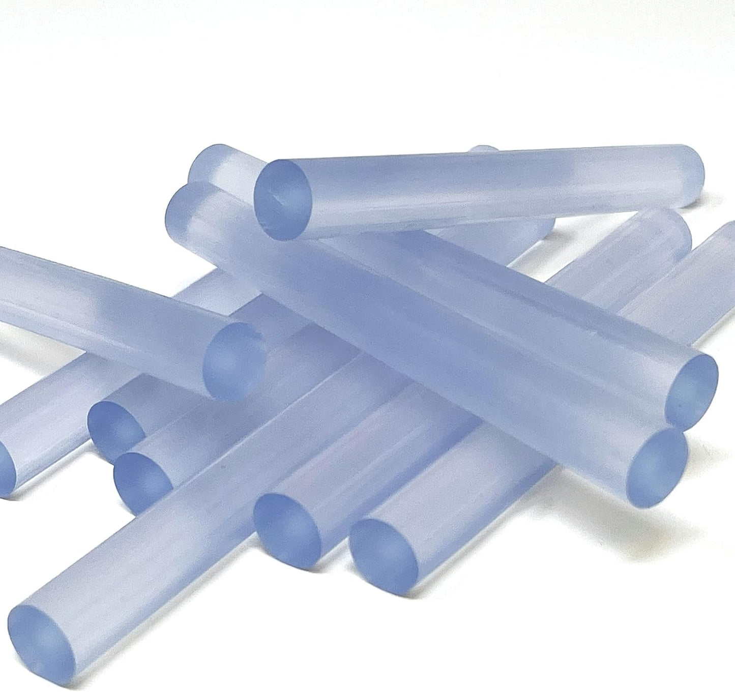 AdTech Crystal Clear Hot Glue Gun Sticks (W220-14ZIP50) ??Full Size Hot Glue Sticks. All-Purpose Glue Sticks for Crafting, Scrapbooking & More. 50 Pieces. Length: 4??Diameter: .44?? (Pack of 2)