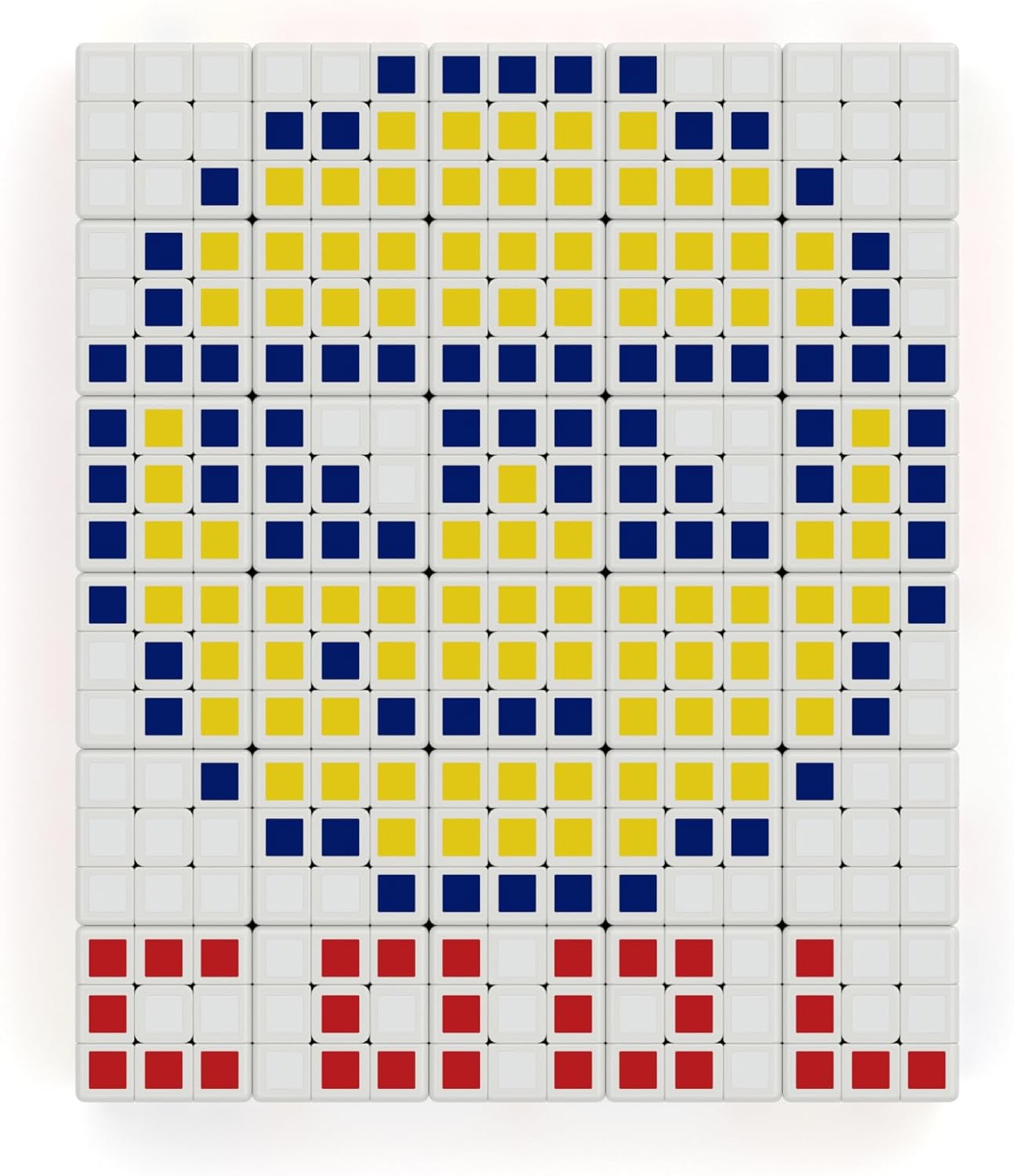 Vdealen 48 Pack Mini Cube Puzzle Party Favors for Kids, 3x3x3 Magic Cube School Rewards & Classroom Prize for Students, Birthday Party Favors Easter Valentines Day Stocking Stuffers Gifts for Kids