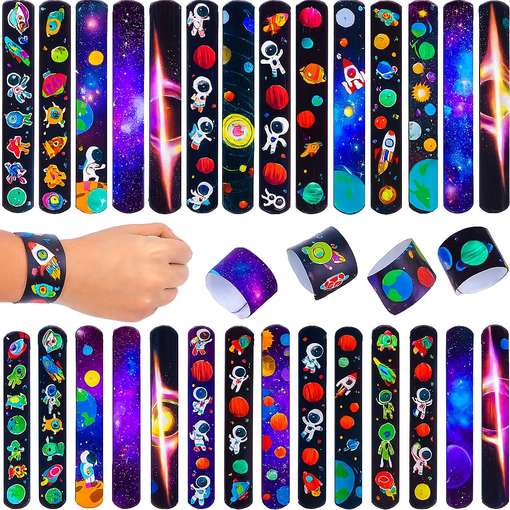 160 Pcs Fidget Toys Party Favors Pack, Randomly Selected Pop Sensory Set Gifts Stickers for Kids