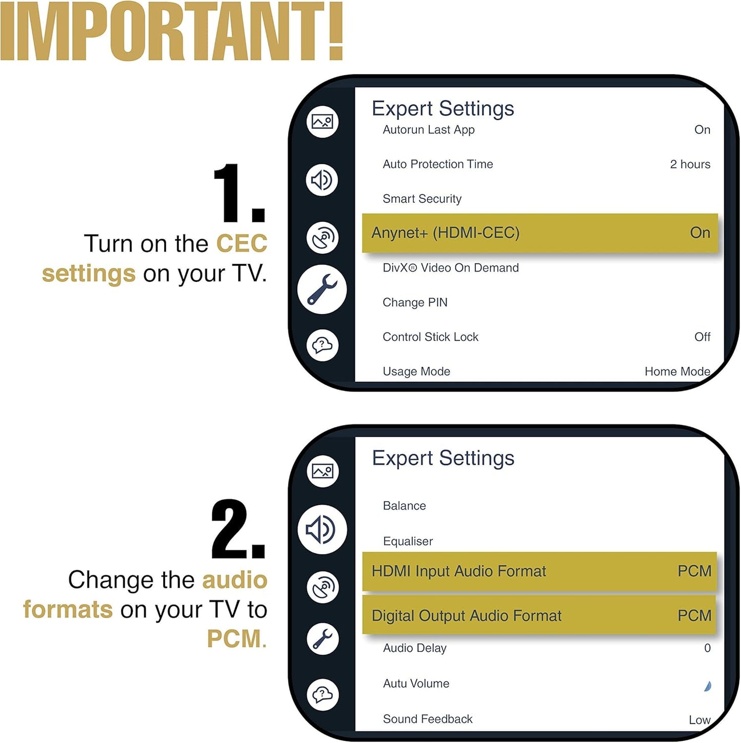 Sound Town 16 Channels Wireless Microphone Karaoke Mixer System, Supports HD ARC, Optical (Toslink), Smart TV, Media Box, PC, Bluetooth, Soundbar, Receiver, AUX (SWM15-PROS)