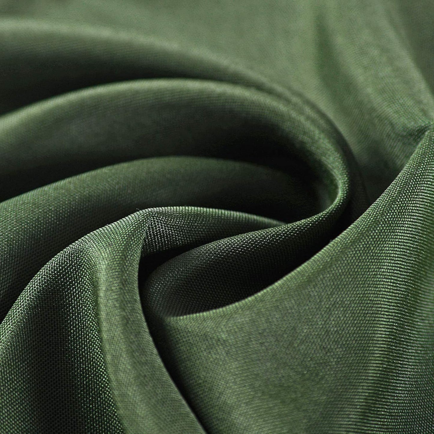 Cloth Napkins 20x20 inch Washable Polyester Dinner Napkins Soft Table Napkins for Wedding Party Dining Banquet(Willow,50PCS)