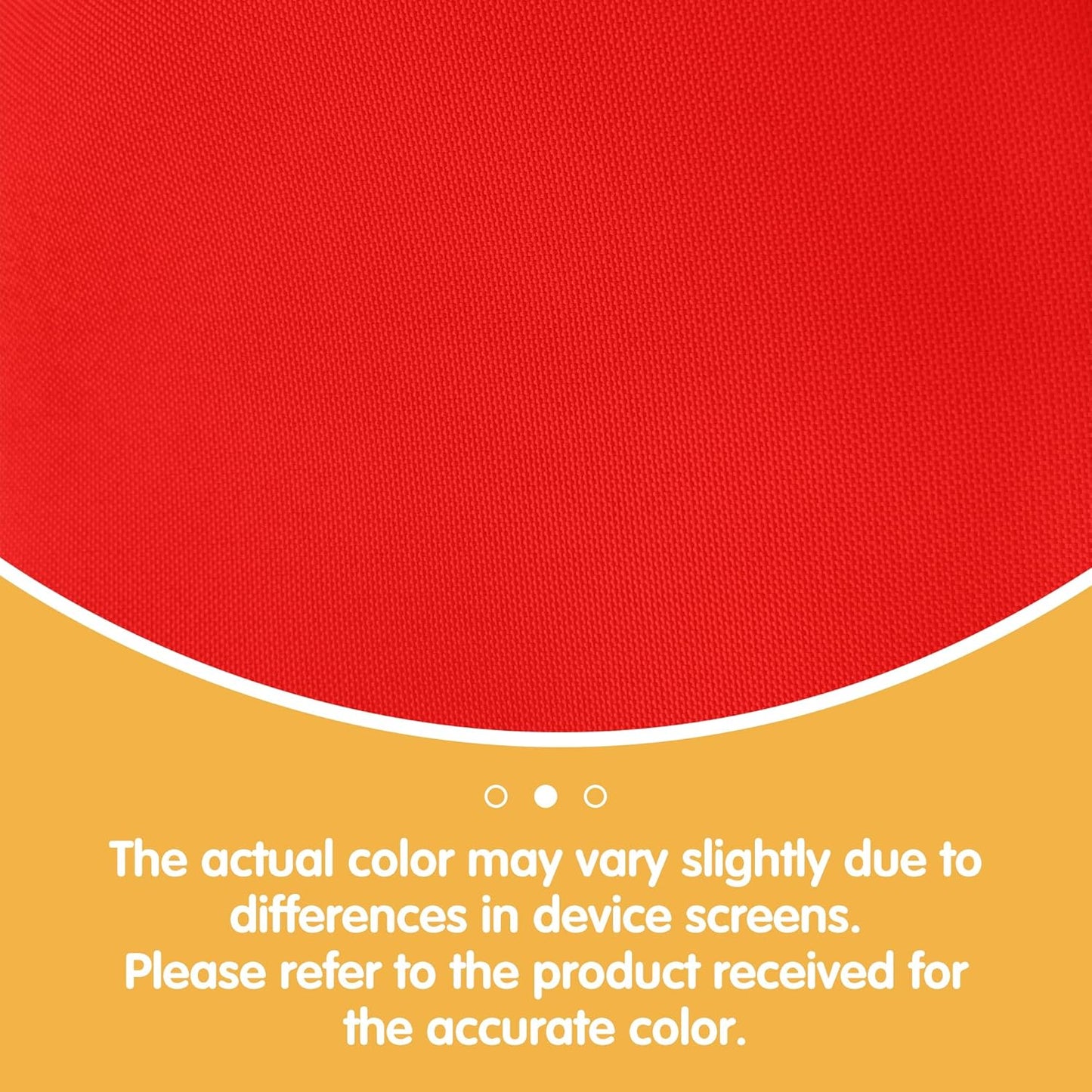 BRILLMAX 6 Pack Red Round Tablecloths 90 Inch - Circle Bulk Linen Polyester Fabric Washable Table Cloth Cover for Wedding Reception Banquet Birthday Party Buffet Restaurant