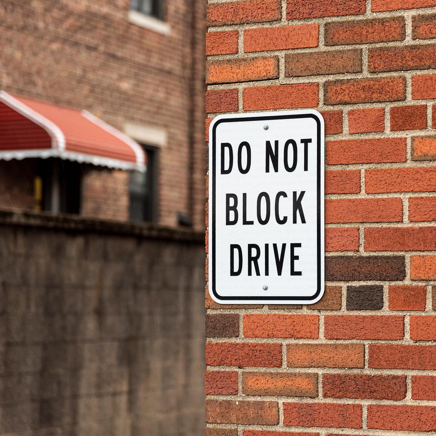 Custom Signs Outdoor Metal,Personalized Street Sign,Create Your Own Sign-Offices、Businesses、Workplaces Address Signs,Indoor and Outdoor Use