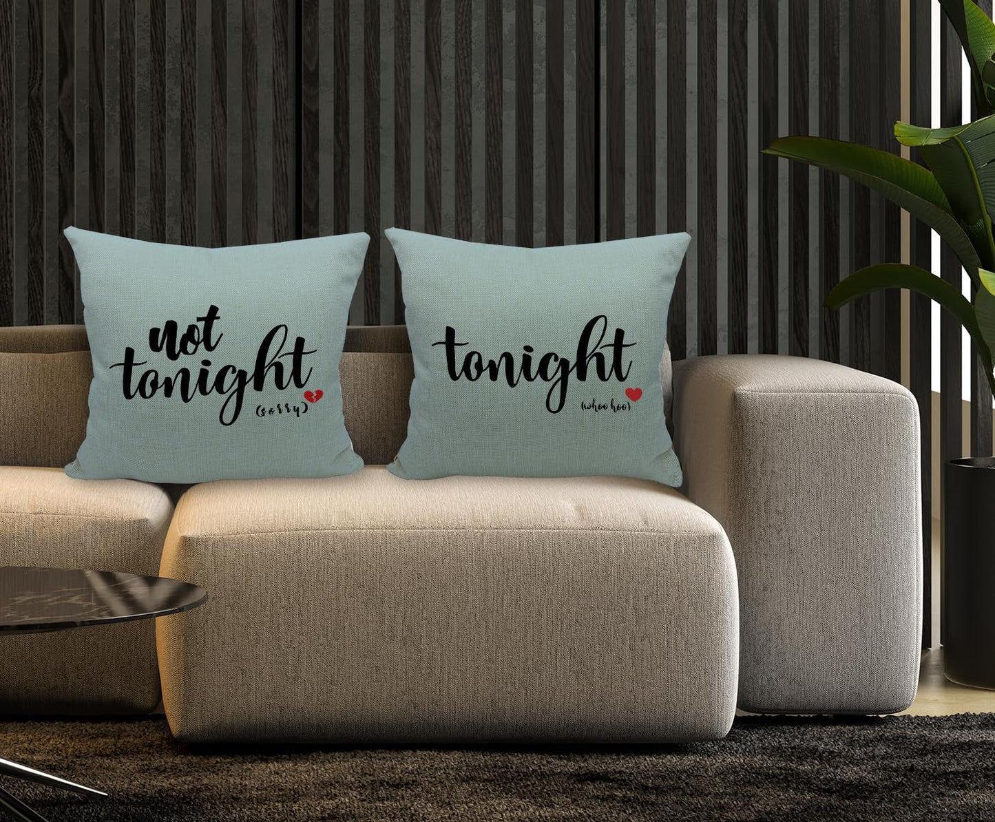 Bridal Shower Reversible Black Soft Pillow Cover, Wedding Anniversary Bridal Shower Gifts, Gift for Couples, Anniversary, Wedding, Engagement, 18 x 18 Inch Cushion Case for Bed Room Home Decor (blue)