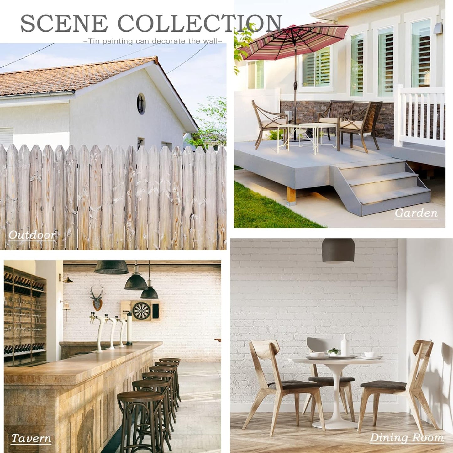 Custom Metal Signs - Personalized Signs for Office, Home, Bar - Indoor/Outdoor Use - 17"x12"