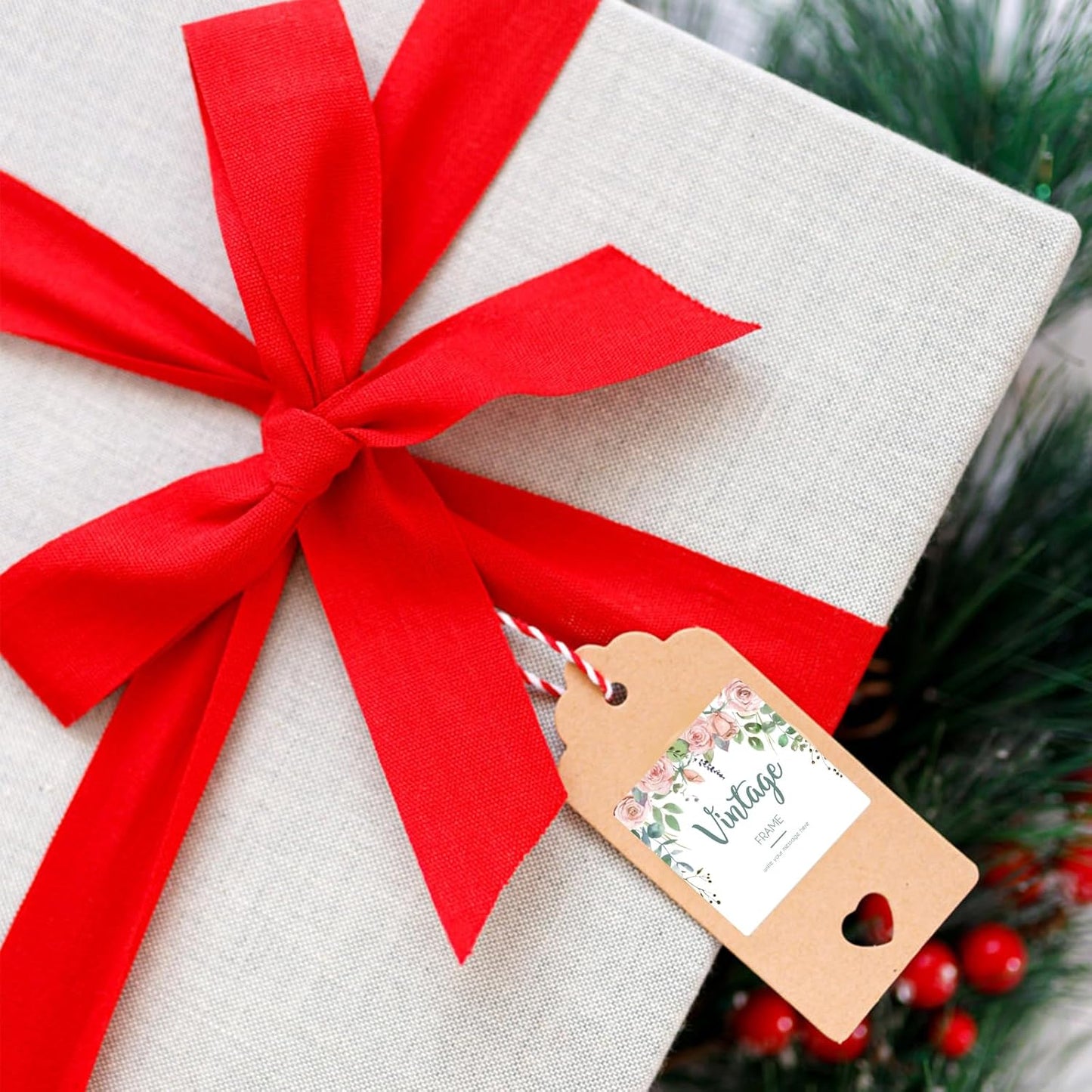 Custom Stickers Personalized Stickers Lables for Businesses Logo and Name,Birthday Party Wedding Favors Labels Custom Thank You Stickers