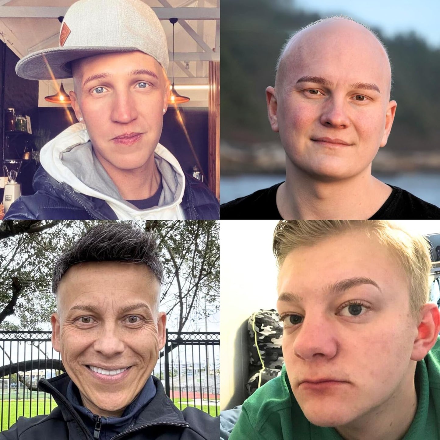 (10 pairs) Medium Brown Temporary Eyebrow Tattoo - Extra Large Size - Waterproof & Smudgeproof - Assertive Arch Style Eyebrow Stickers - Sheet Lasts up to 30 Days - Won't Work on Existing Brows