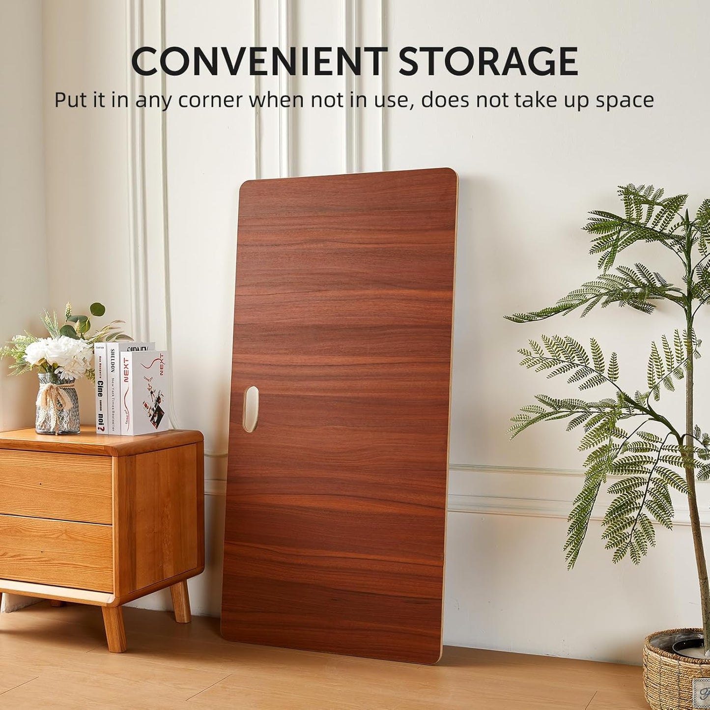 Tap Dance Floor-Portable Dance Floor for Any Surface-Professional Tap Board for Tap Dancing,Ideal for Dancers Home & Outdoor,Portable Stage Platform,Cushioned Base Dance Practice Floor