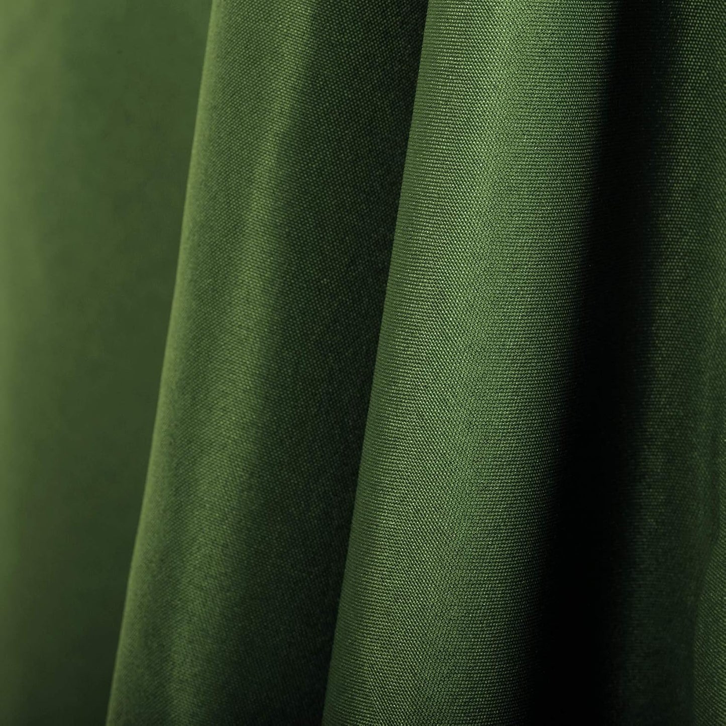 Ascoza 2pack 90x132 Inch Willow Rectangular Tablecloth 8 Feet Table Cloth in Polyester Fabric for Wedding/Banquet/Restaurant/Parties