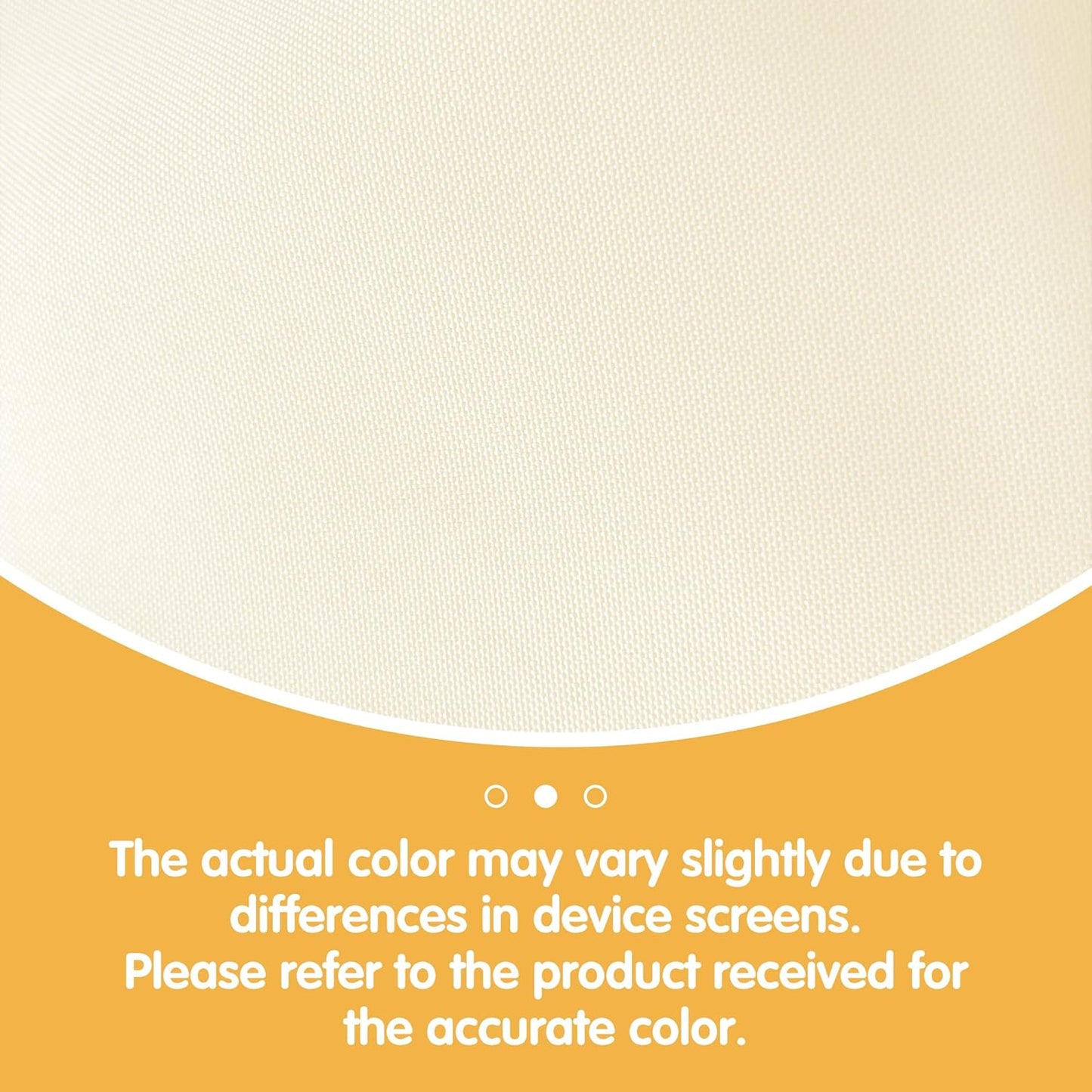 BRILLMAX 4 Pack Ivory Tablecloths for 6 Foot Rectangle Tables 90 x 132 Inch - 6ft Rectangular Bulk Linen Polyester Fabric Washable Cloth Cover for Wedding Reception Banquet Birthday Party