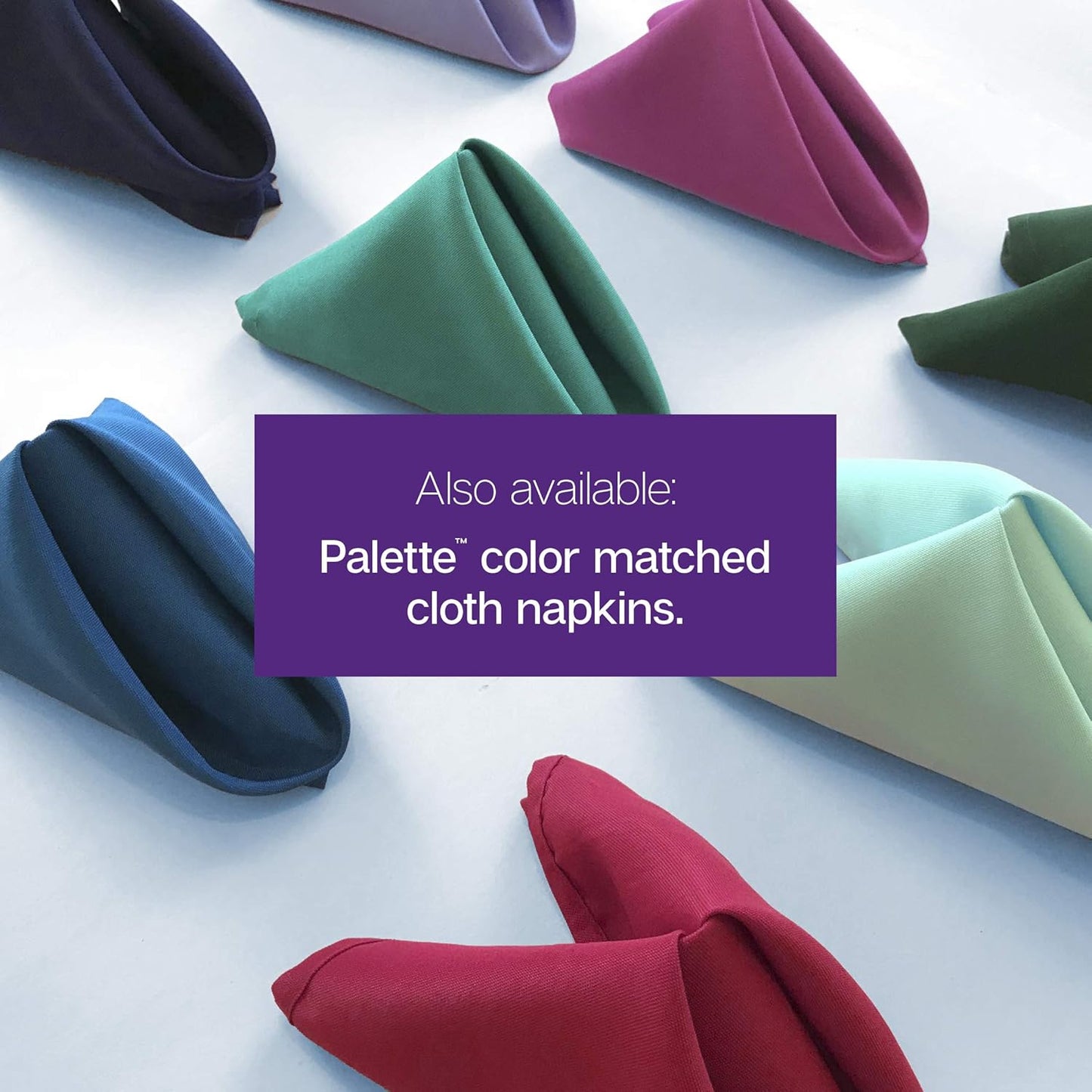 Gee Di Moda Rectangle Tablecloth - 60 x 84 Inch Burnt Orange, Polyester, Rectangular, Heavy Duty, Washable, Wrinkle Resistant, Ideal for 5 Ft Buffet Table, Holiday Party, Dinner, Wedding & Baby Shower