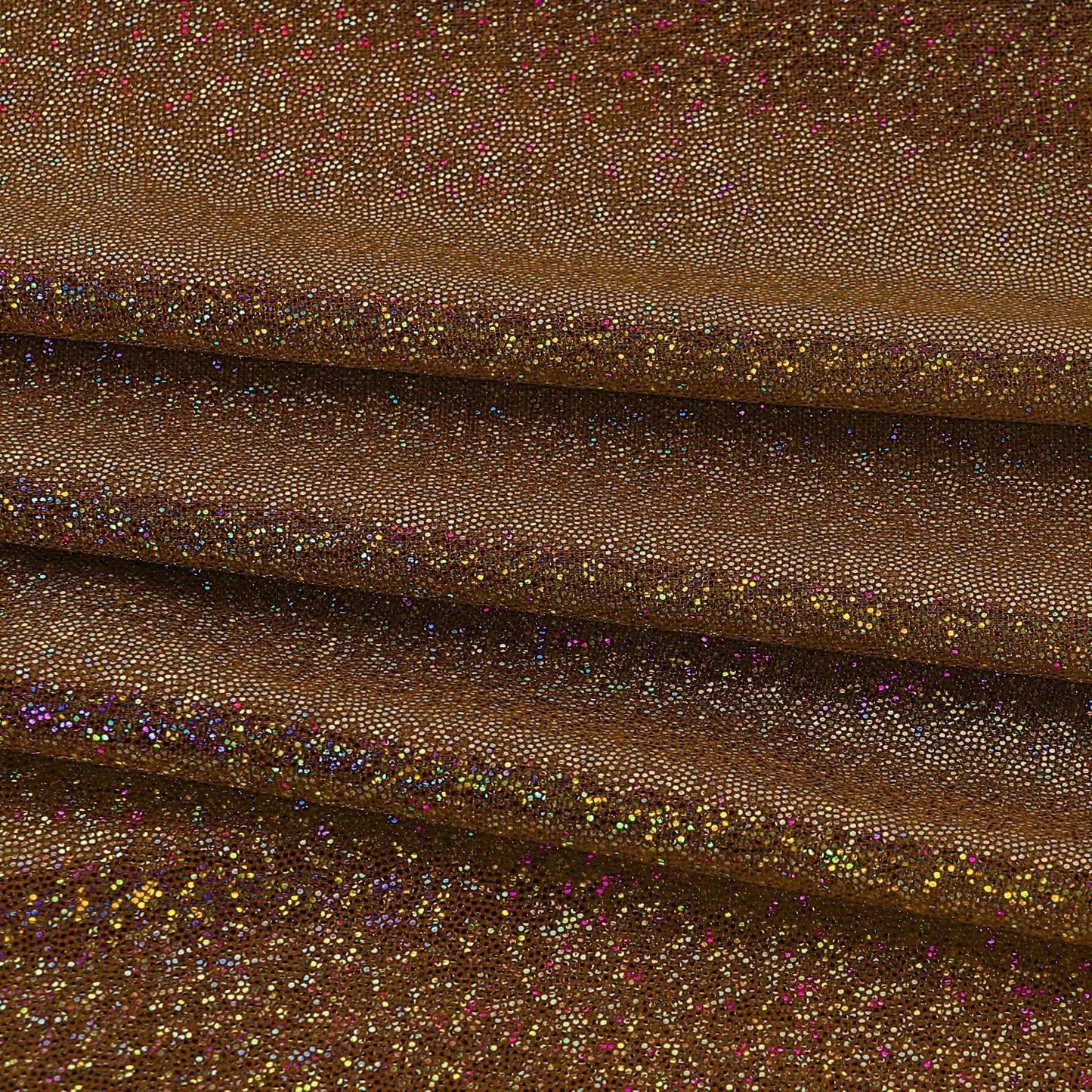 Fitable Black&Gold Sequin Tablecloth for Parties 60x120 Inch - Sparkle Glitter Table Cloth Laser Rectangle Overlay for Wedding Baby Shower Ceremony Birthday Holiday Banquet