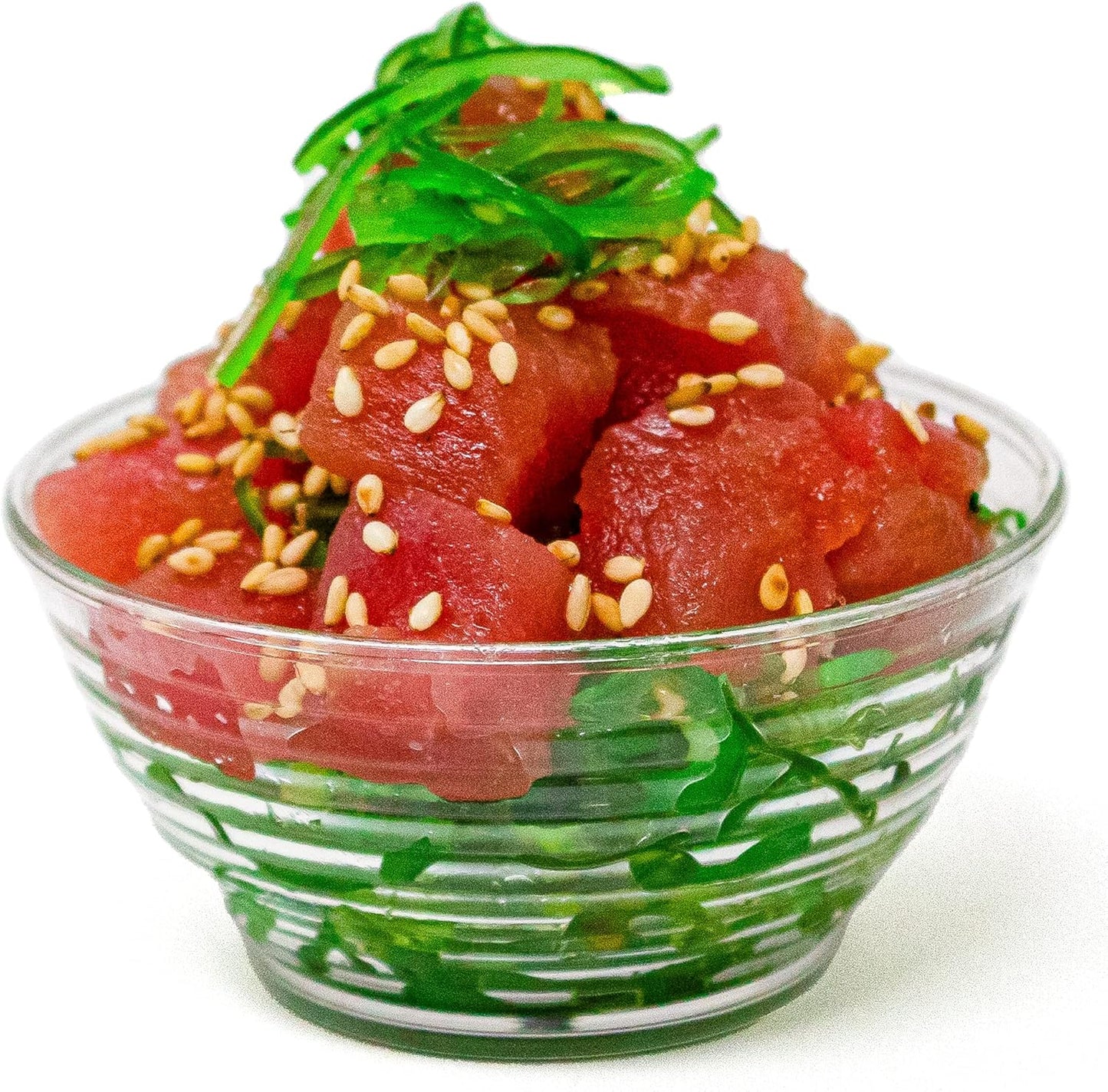 50 Pack 3 oz. Asian-Style Clear Mini Dessert Cups, Party Cups for Appetizer Bowls and Disposable Dessert Bowls, Jello Shots, Mini Dessert Cup for Fancy Shooter Cups