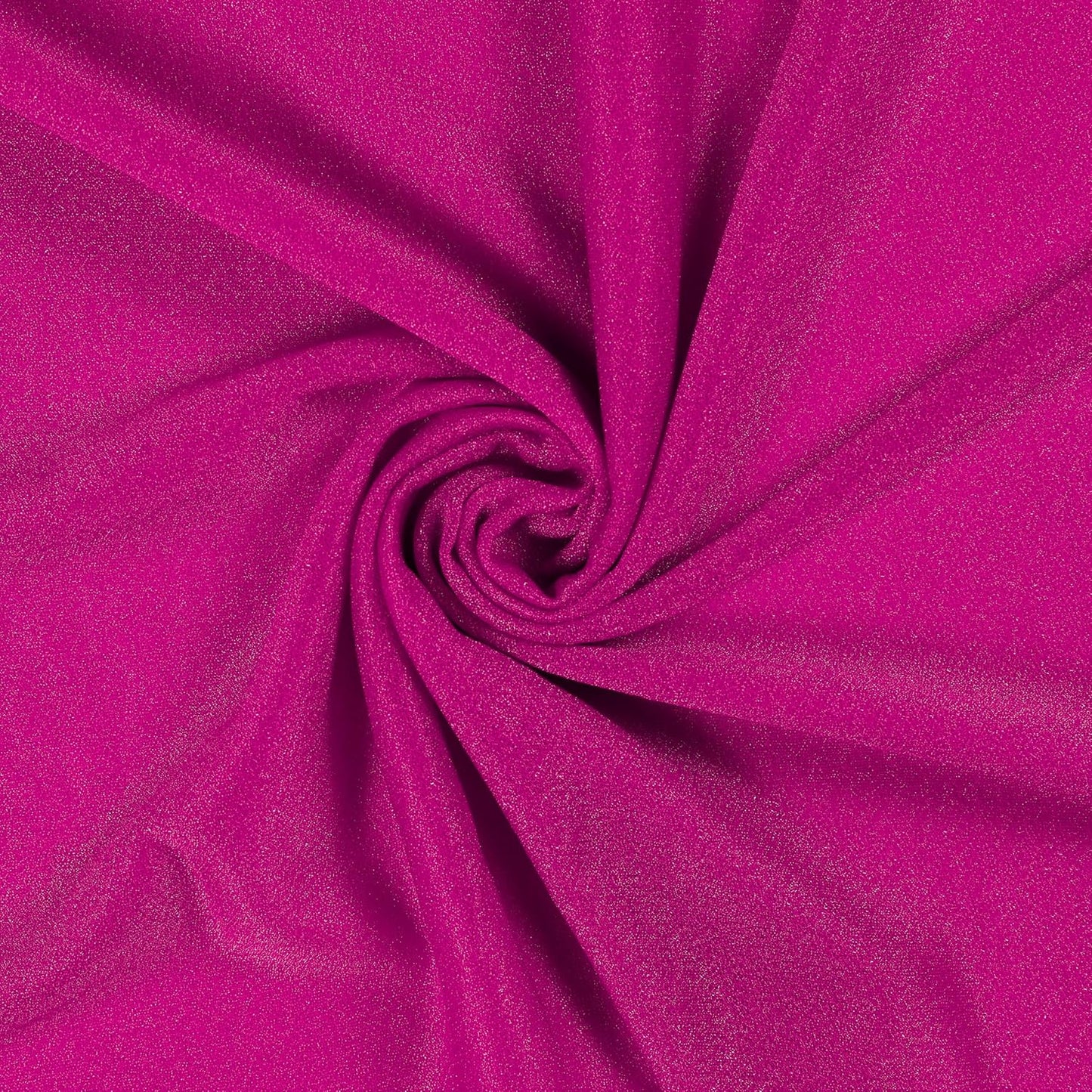 VDS Pack of 1 Panel (30 Inch X 20 Feet) Wedding Arch Draping Fabric Sheer Chiffon Fabric Drapery for Wedding Ceremony Reception Swag Backdrop Canopy Chuppah ARBO Altars Decoration (Magenta)