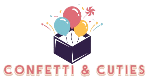 Confetti & Cuties
